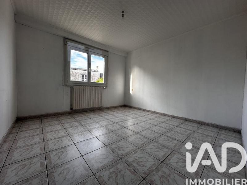 Immeuble - 207 m²