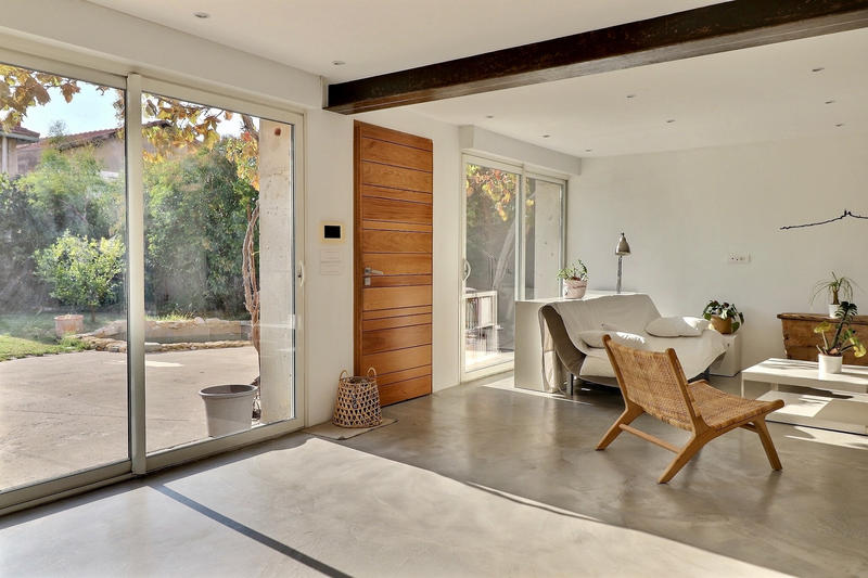 Maison - 114 m² - 4 pièces