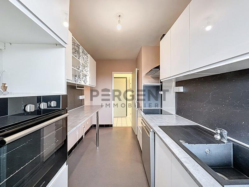 Appartement - 65 m² - 2 pièces