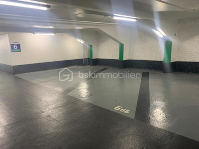 Parking - 11 m²