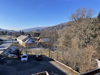 Appartement - 90 m² - 3 pièces