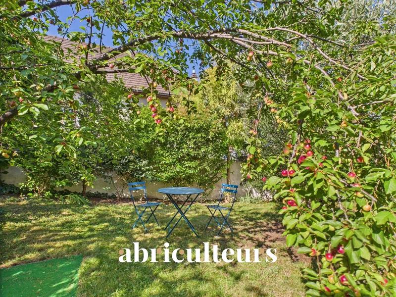 Maison - 132 m² - 6 pièces