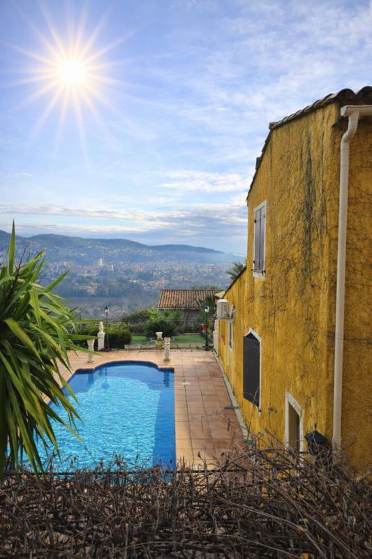 Villa - 165 m² - 6 pièces