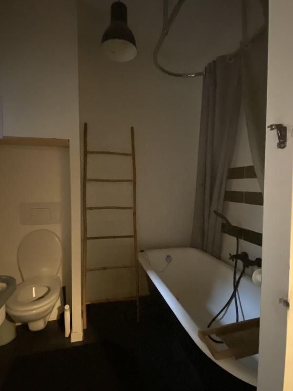 Fonds de commerce - Hôtellerie / Restauration - 250 m²