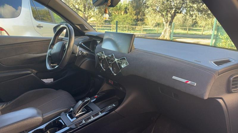 Ds Ds 3 Crossback 1.5 Bluehdi 130.0 Performance Line Plus