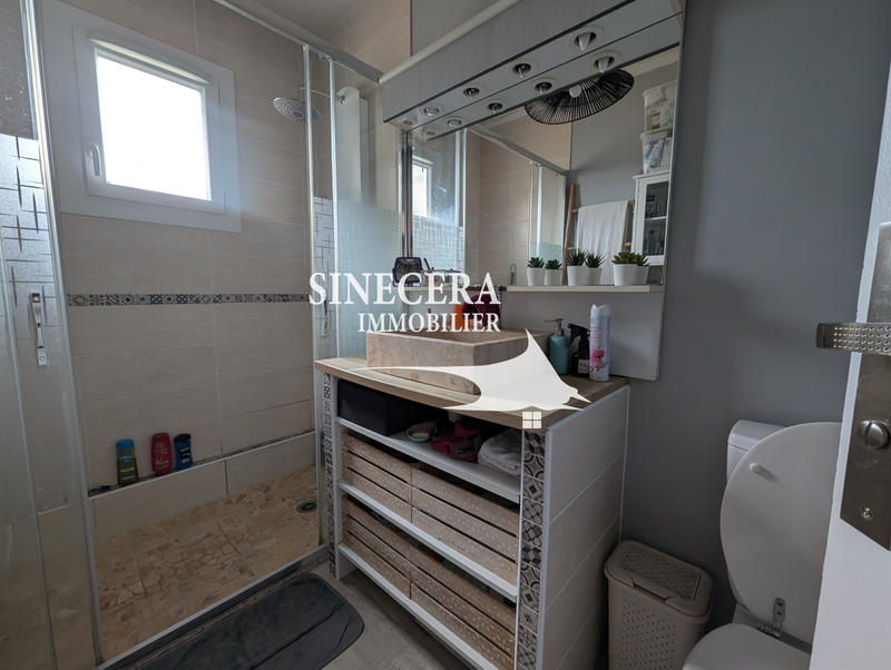 Maison - 125 m² - 6 pièces