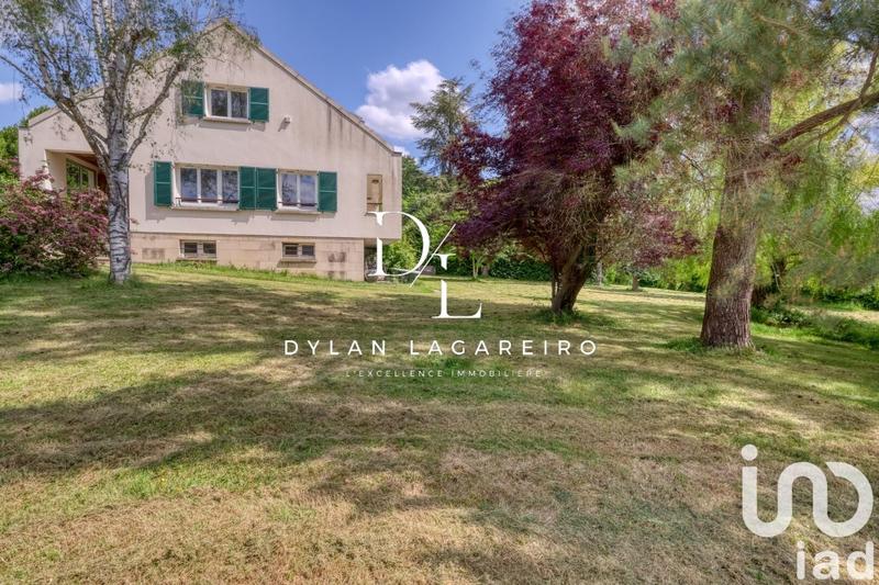 Maison - 149 m² - 7 pièces