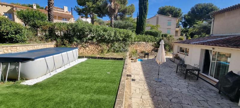 Maison - 75 m² - 3 pièces