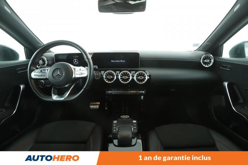 Mercedes Classe a 180 Amg Line 7g-Dct 136 ch