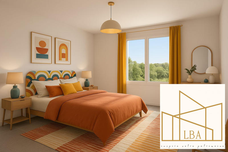 Maison - 78 m² - 4 pièces