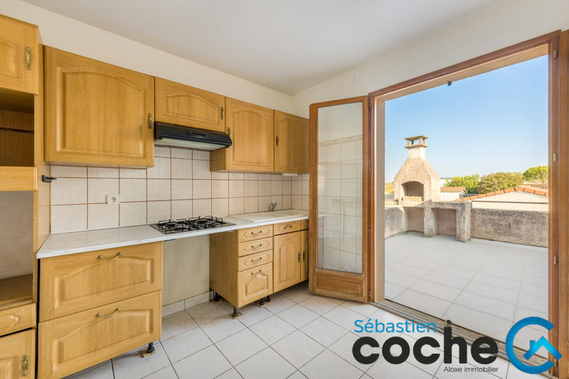 Villa - 105 m² - 5 pièces