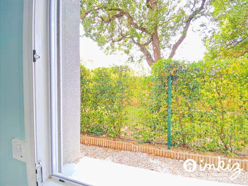 Appartement - 91 m² - 4 pièces