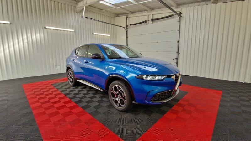 Alfa Romeo Tonale 1.3t Phev 280 At6 Q4 Ti