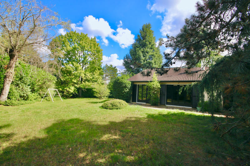 Maison - 118 m² - 5 pièces