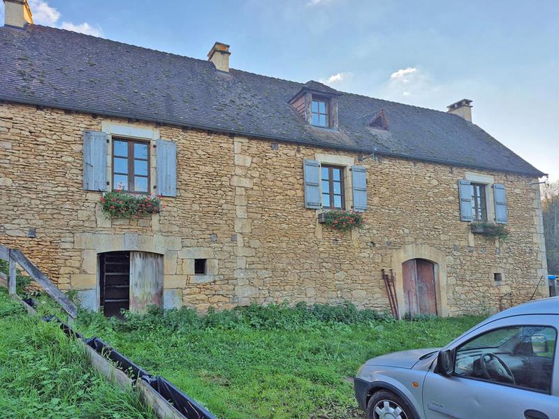 Maison - 174 m² - 7 pièces
