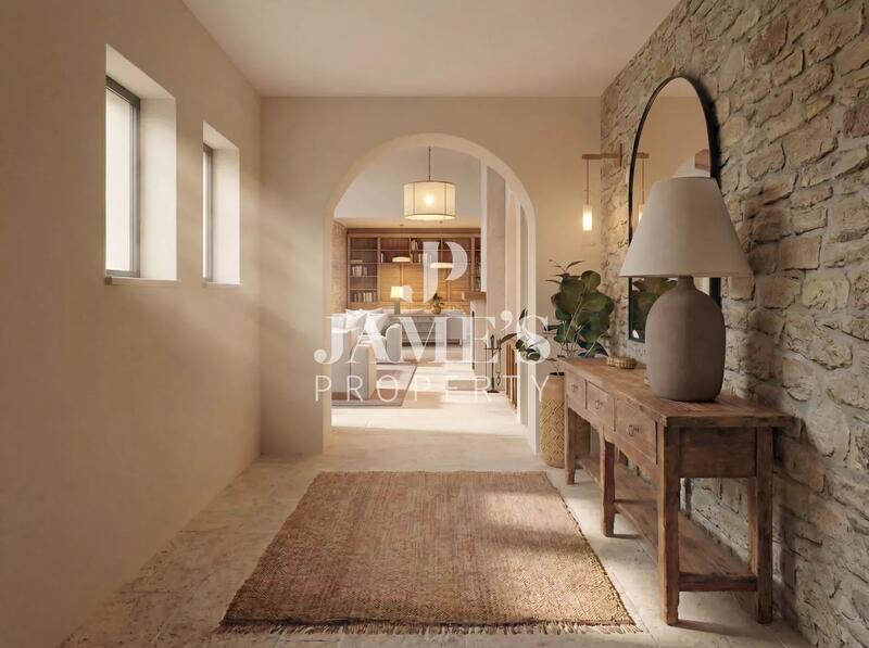 Mas - 253 m² - 6 pièces