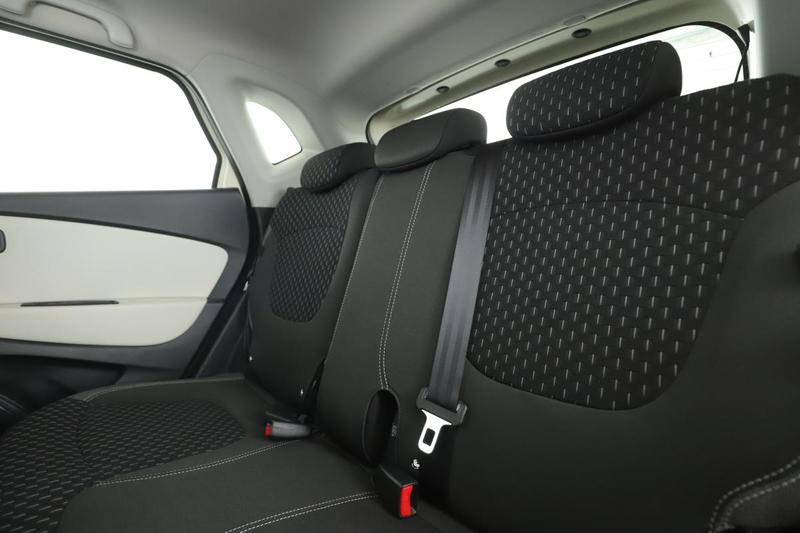 Renault Captur 1.2 TCe Energy Intens 120 ch