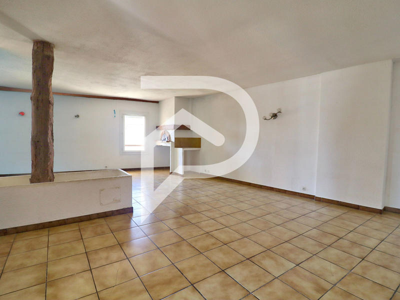 Maison de village - 167 m² - 4 pièces