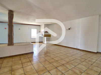 Maison de village - 167 m² - 4 pièces