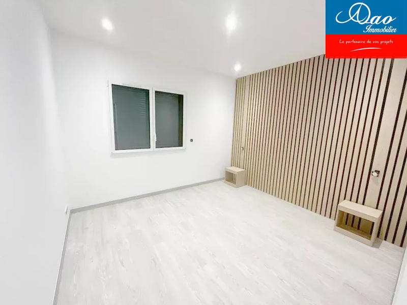 Maison - 150 m² - 5 pièces