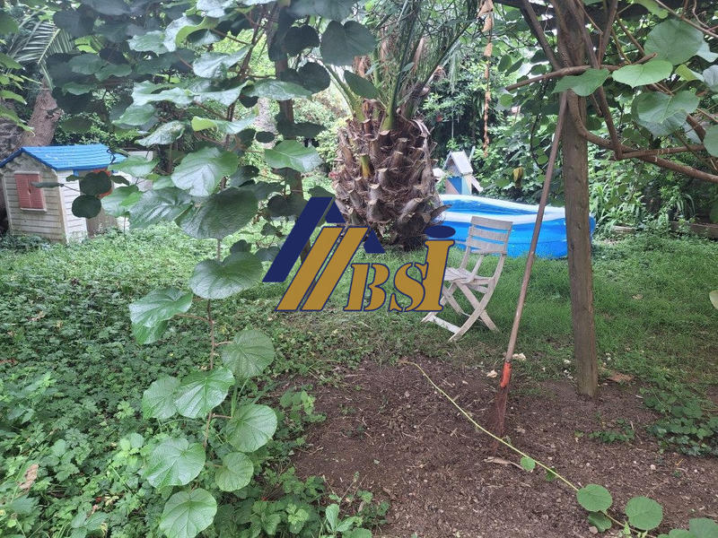 Maison traditionnelle - 227 m² - 10 pièces