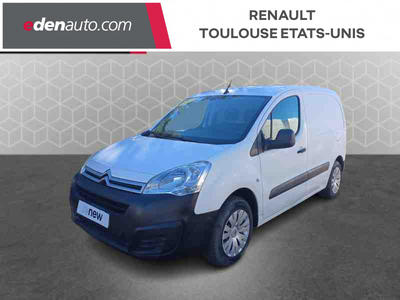 Citroën Berlingo (30) 20 L1 HDi 90 Confort