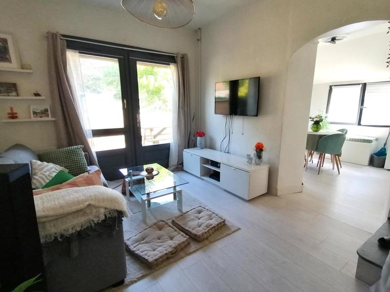 Appartement - 25 m² - 2 pièces