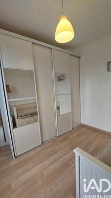 Appartement - 17 m² - 1 pièce