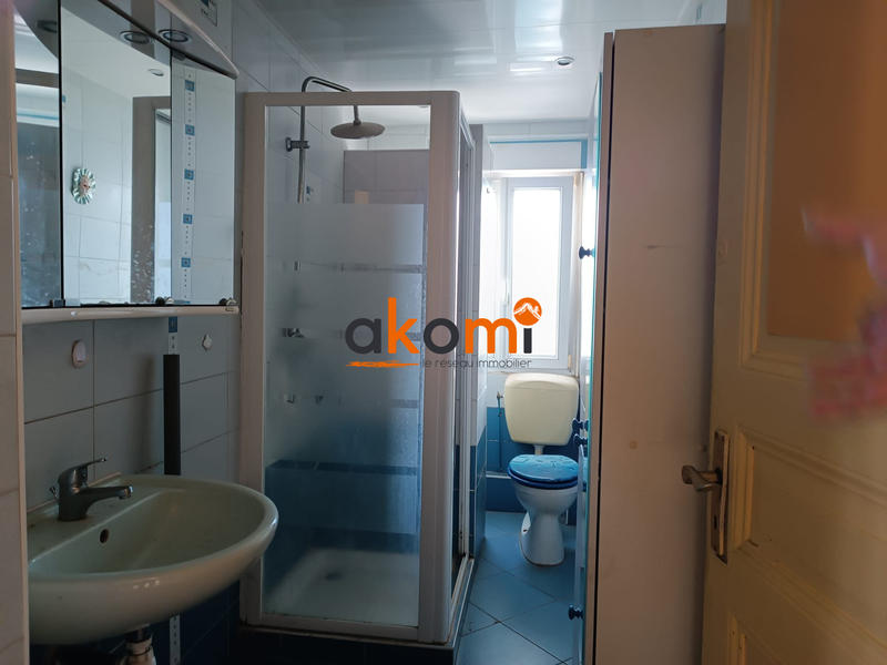 Appartement - 114 m² - 5 pièces