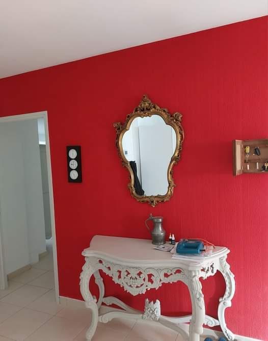 Maison traditionnelle - 94 m² - 3 pièces