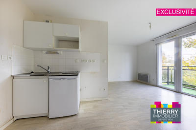 Appartement - 36 m² - 1 pièce