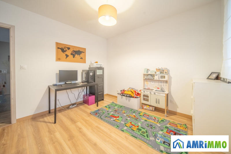 Maison - 147 m² - 4 pièces