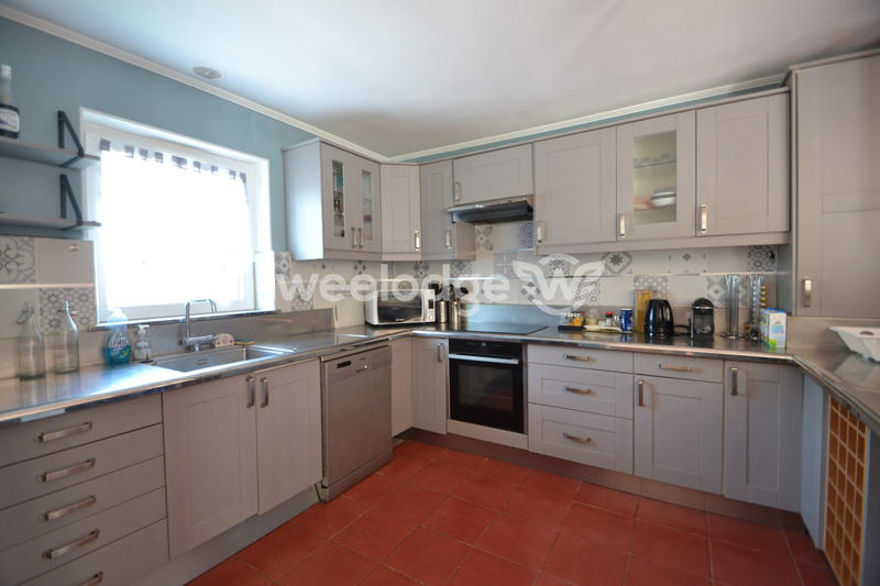 Maison - 113 m² - 6 pièces