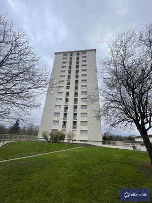 Appartement - 68 m² - 4 pièces