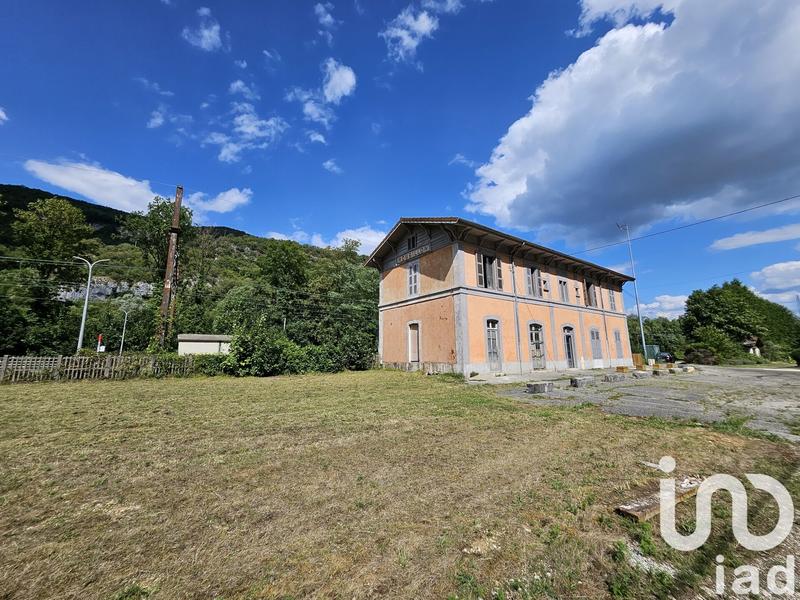 Duplex - 105 m² - 4 pièces