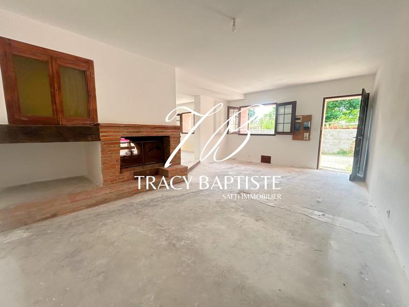 Maison - 225 m² - 7 pièces