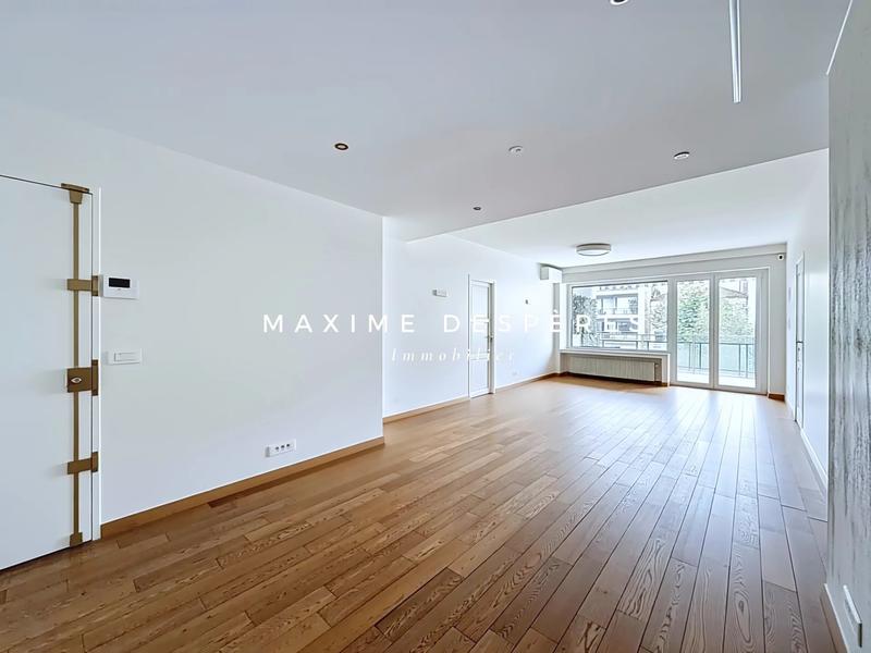 Appartement - 105 m² - 4 pièces