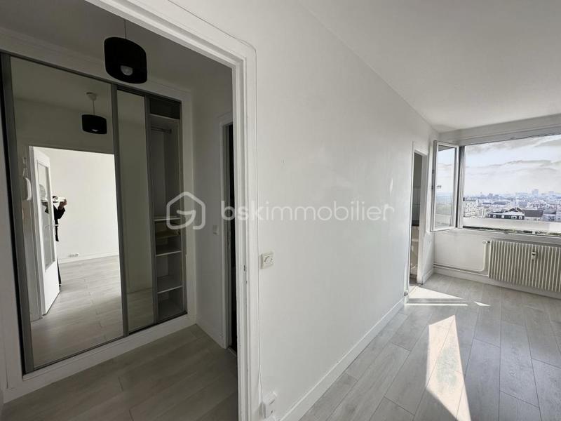 Appartement - 24 m² - 1 pièce