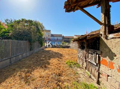 Maison de ville - 120 m² - 5 pièces