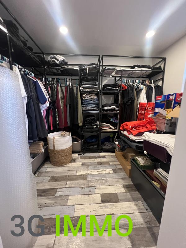 Maison en pierre - 123 m² - 5 pièces