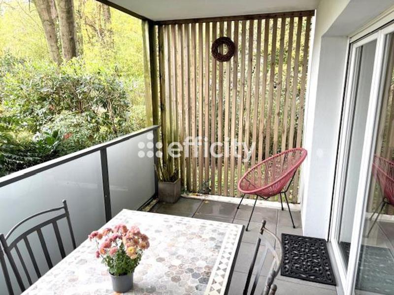 Appartement - 74 m² - 3 pièces