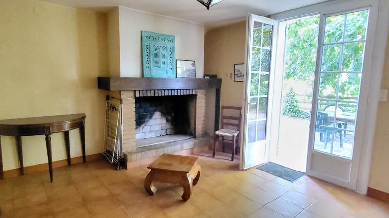 Maison - 97 m² - 4 pièces