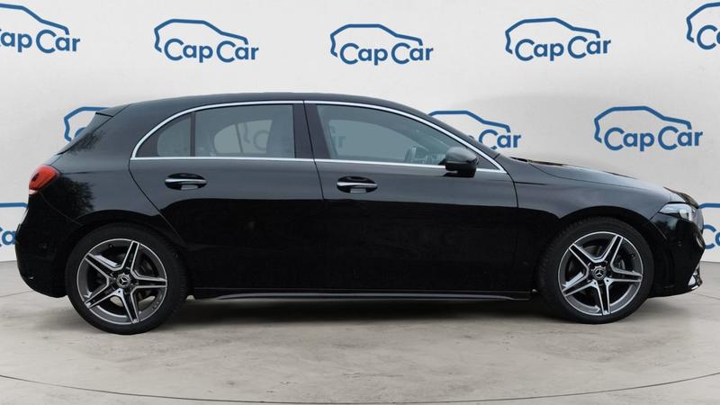 Mercedes Classe a Berline 1.3 200 163 7g-Dct Amg Line