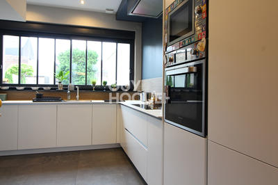 Maison de maîtres - 200 m² - 6 pièces