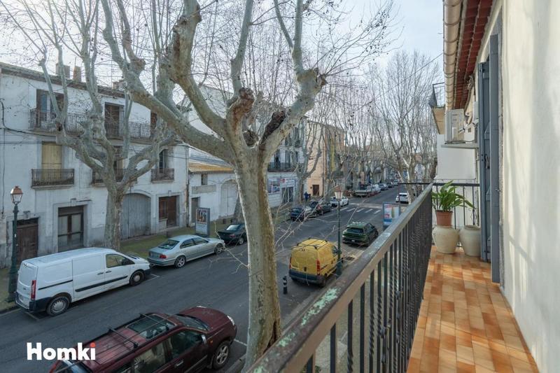 Immeuble - 126 m² - 4 pièces