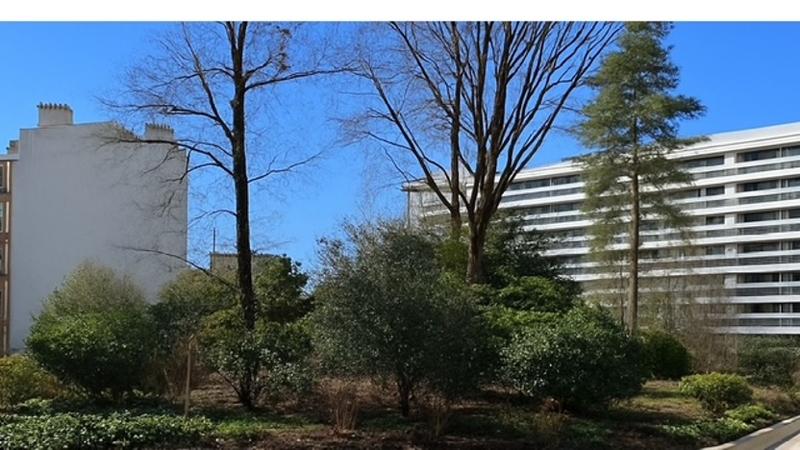 Appartement - 32 m² - 1 pièce