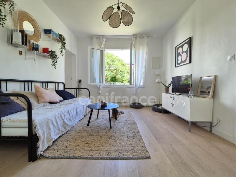 Appartement - 41 m² - 3 pièces