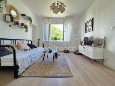 Appartement - 41 m² - 3 pièces