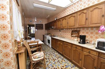 Maison de village - 175 m² - 7 pièces