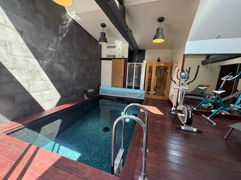 Maison - 129 m² - 5 pièces